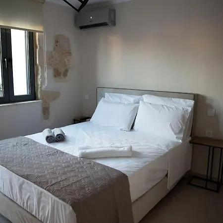 Ferienhaus Myra House *