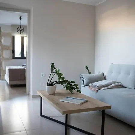 Ferienhaus Myra House